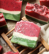 Upload an image to the Gallery viewer, WATERMELON / WATERMELON
