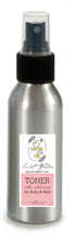 Upload an image to the Gallery viewer, MINERAL TONER WITH WILD ROSE / MOISTURIZING TONER WITH WILD ROSE
