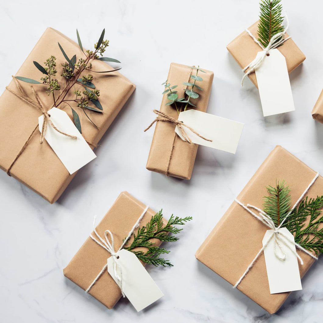 GIFT PACKAGE WHAT IS IT