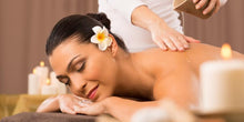 Upload an image to the Gallery viewer, KIRKI / CANDLE MASSAGE
