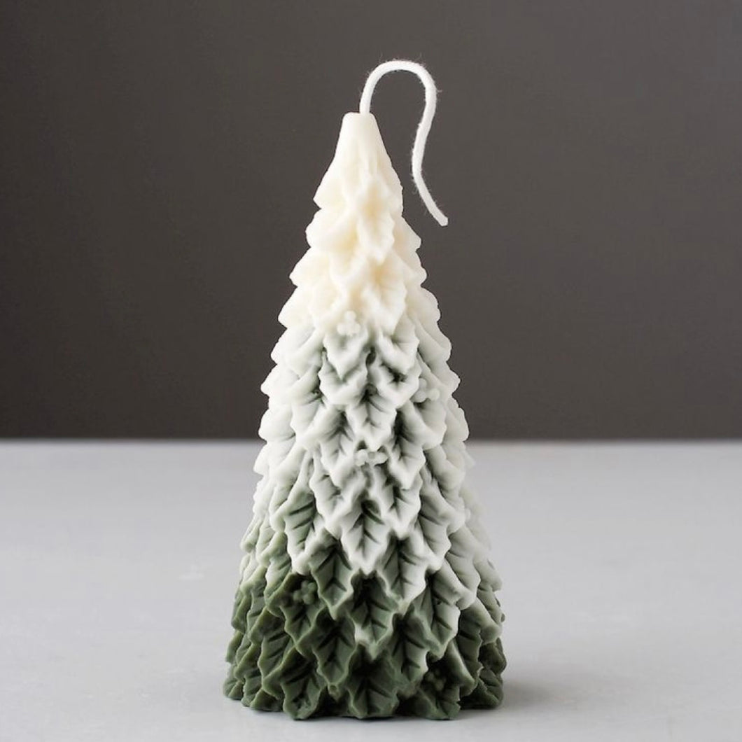 CENDAR XMAS TREE