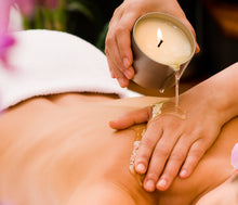 Upload an image to the Gallery viewer, EVEXIA / TRAVEL VERSION MASSAGE CANDLE
