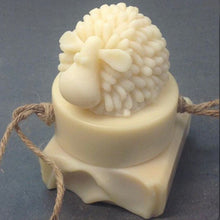 Upload an image to the Gallery viewer, TINY SHEEP SOAP
