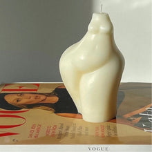 Upload an image to the Gallery viewer, CALYPSO
