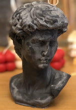 Upload an image to the Gallery viewer, MICHELANGELO&#39;s DAVID

