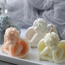 Upload an image to the Gallery viewer, CUPID
