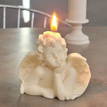 Upload an image to the Gallery viewer, CUPID
