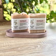 Upload an image to the Gallery viewer, HIMALAYAN SALT SOAP

