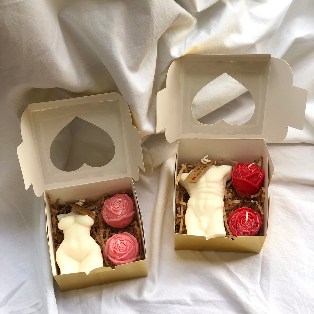 VALENTINES LOVE BOX
