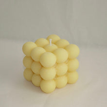 Upload an image to the Gallery viewer, BUBBLE CANDLE
