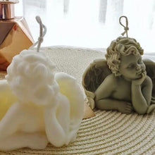 Upload an image to the Gallery viewer, CUPID
