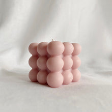 Upload an image to the Gallery viewer, BUBBLE CANDLE
