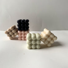 Upload an image to the Gallery viewer, BUBBLE CANDLE
