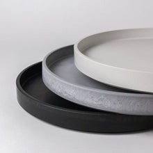 Upload an image to the Gallery viewer, CEMENT TRAYS / ROUNDS 
