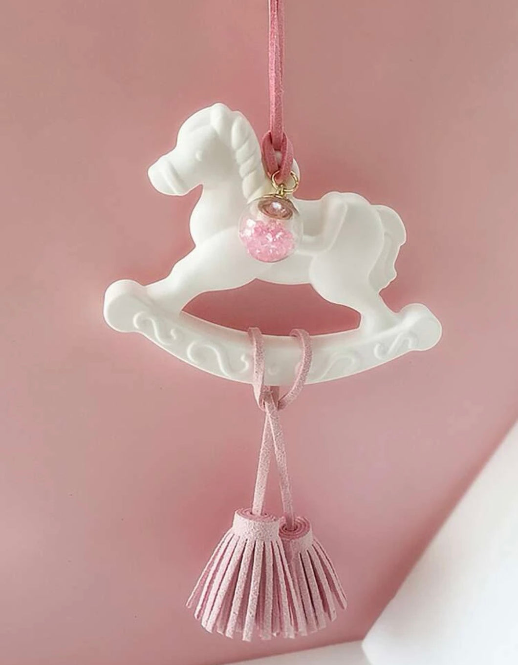 ROCKING PONY