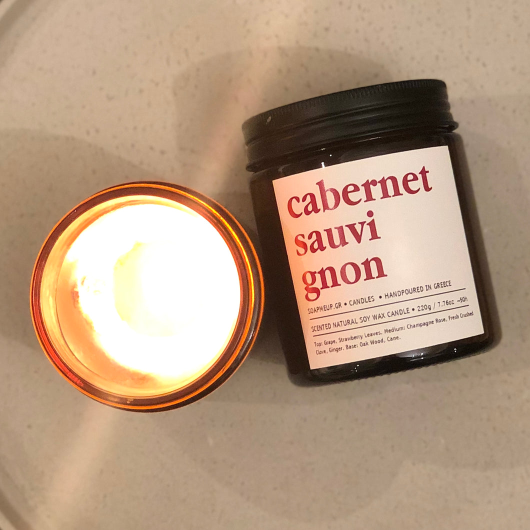 Flavour Collection / CABERNET SAUVIGNON