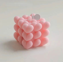 Upload an image to the Gallery viewer, CUPID&#39;S CUBE
