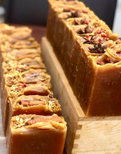Upload an image to the Gallery viewer, PUMPKIN SOAP
