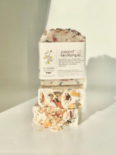 Upload an image to the Gallery viewer, CONFETTI COCONUT SOAP
