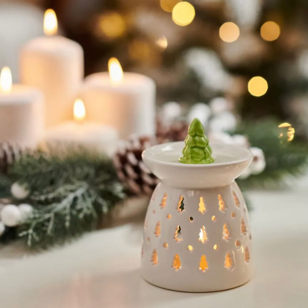 Χριστουγεννιάτικος Αρωματιστής / XMAS TREE
