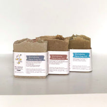Upload an image to the Gallery viewer, GIFT PACKAGE WITH SOAPS AGAINST CELLULITE
