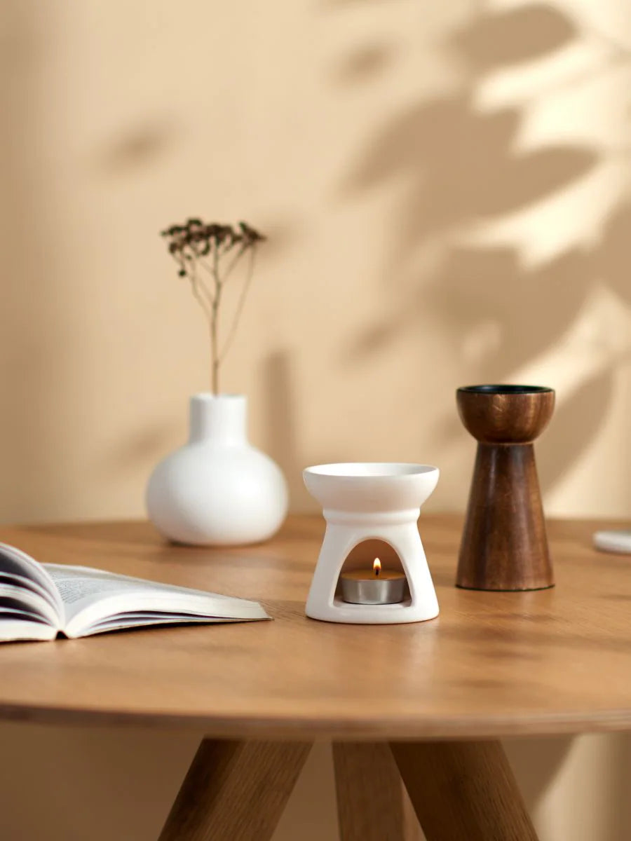 DORIC Ceramic Aroma Diffuser