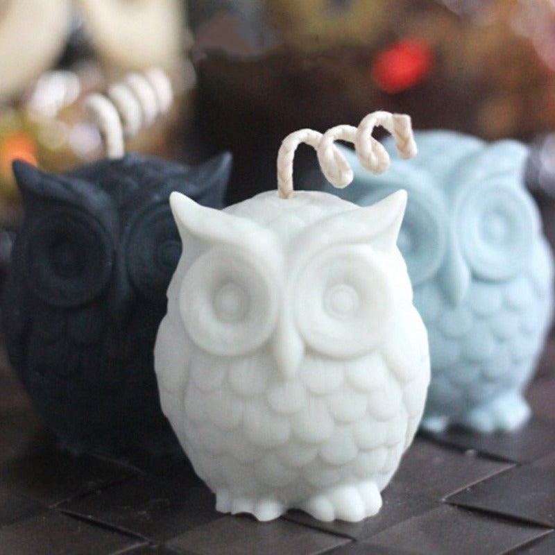 THE OWL