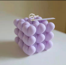 Upload an image to the Gallery viewer, CUPID&#39;S CUBE
