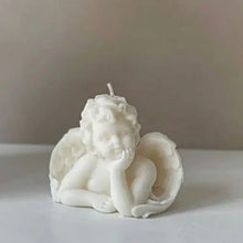 Upload an image to the Gallery viewer, CUPID
