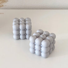 Upload an image to the Gallery viewer, BUBBLE CANDLE
