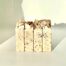 Upload an image to the Gallery viewer, CONFETTI COCONUT SOAP
