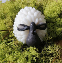 Upload an image to the Gallery viewer, TINY SHEEP SOAP
