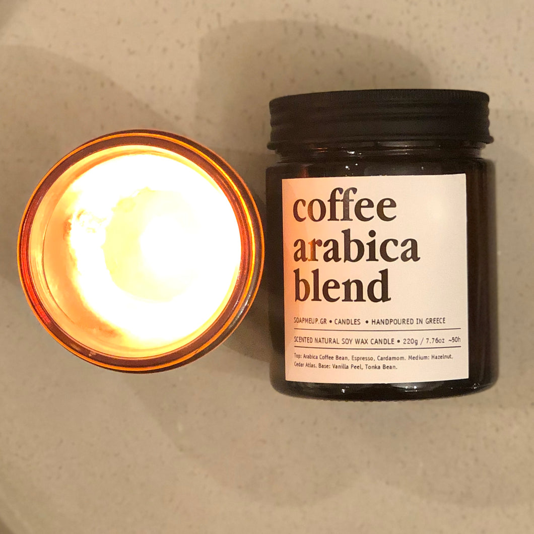 Flavour Collection / COFFEE ARABICA