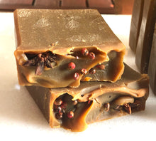 Upload an image to the Gallery viewer, PUMPKIN SOAP
