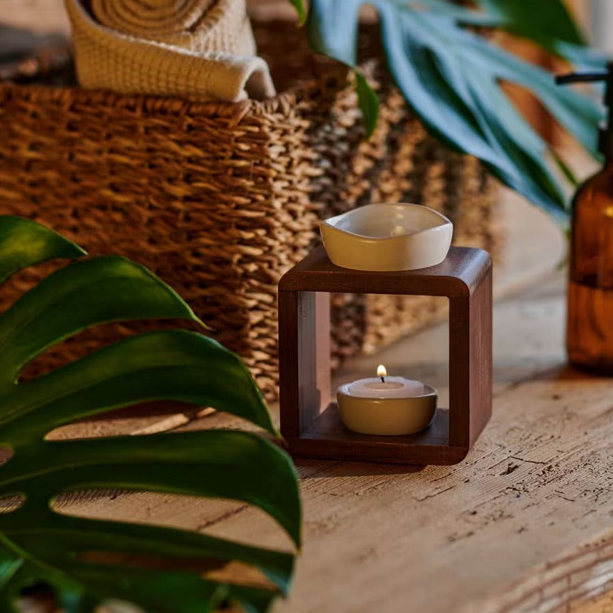 ZEN Wooden Perfumer