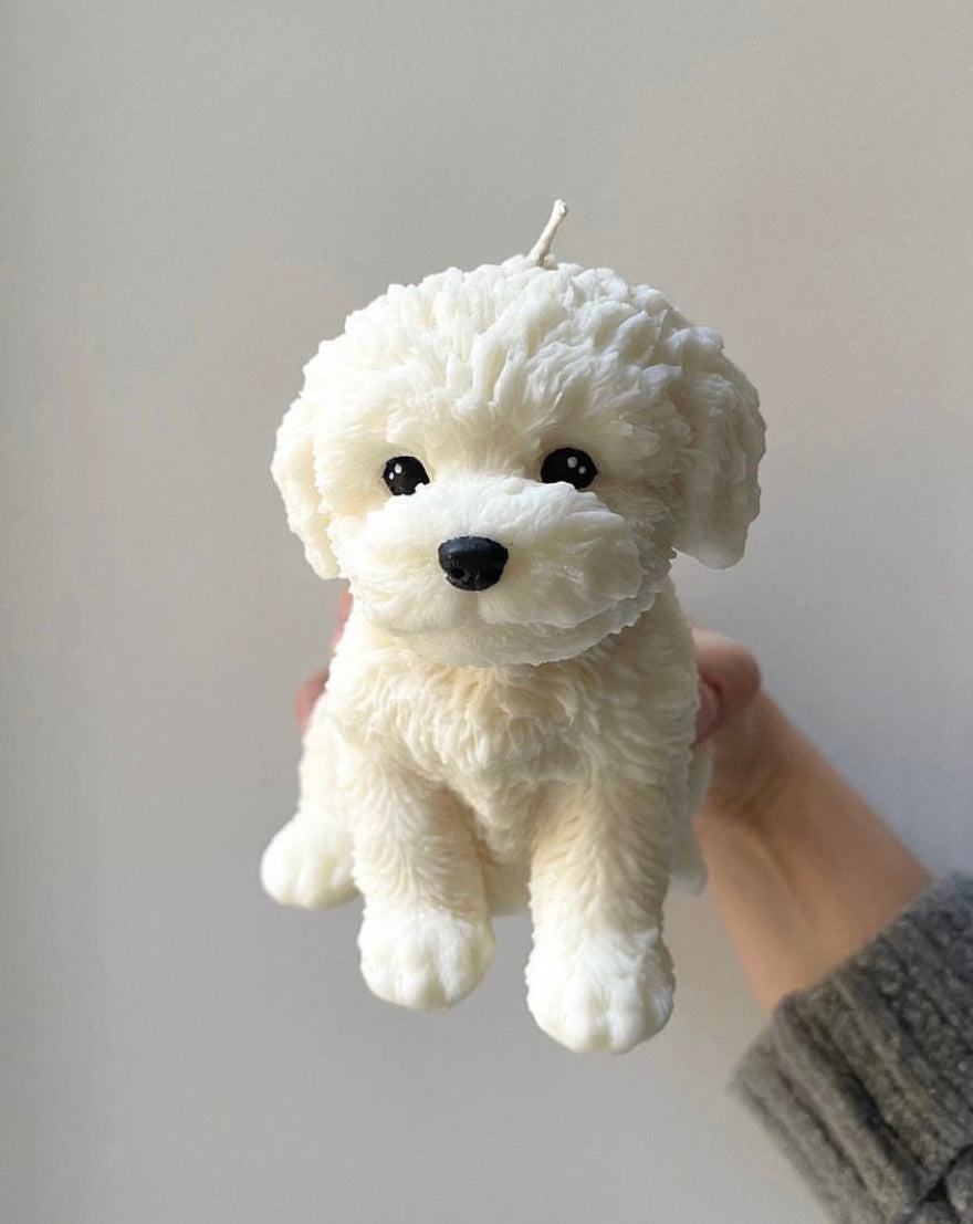 PUPPY
