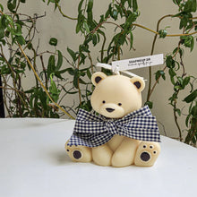 Upload an image to the Gallery viewer, TEDDY BEAR / BIG SIZE
